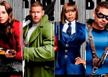 The Umbrella Academy ganha imagens, cartazes e data de estreia