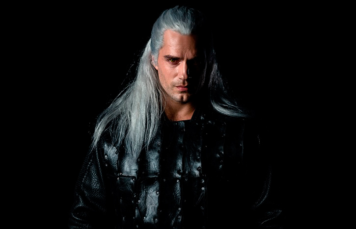 The-Witcher- 