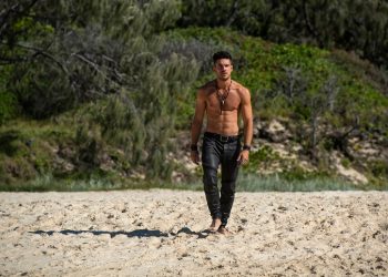 Tidelands, primeira série original australiana, estreia em dezembro na Netflix