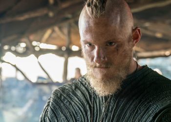 Vikings: segunda parte da 5ª temporada estreia em novembro no FOX Premium