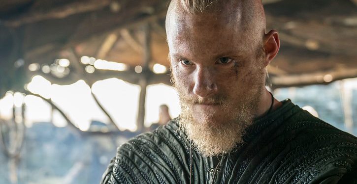Vikings: segunda parte da 5ª temporada estreia em novembro no FOX Premium
