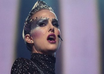 Assista ao trailer de Vox Lux, estrelado por Natalie Portman