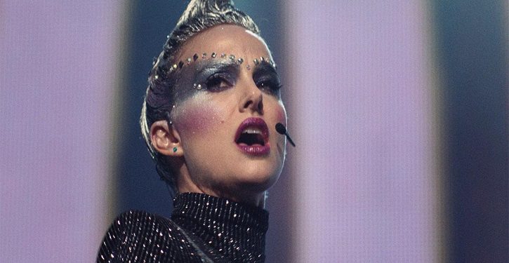 Assista ao trailer de Vox Lux, estrelado por Natalie Portman