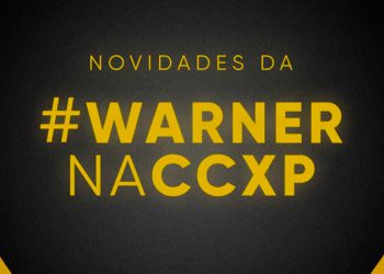 CCXP: Warner anuncia as atrações para evento de 2018