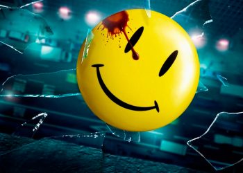 HBO divulga primeira imagem da série Watchmen
