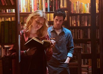 Série Você ganha data de estreia na Netflix