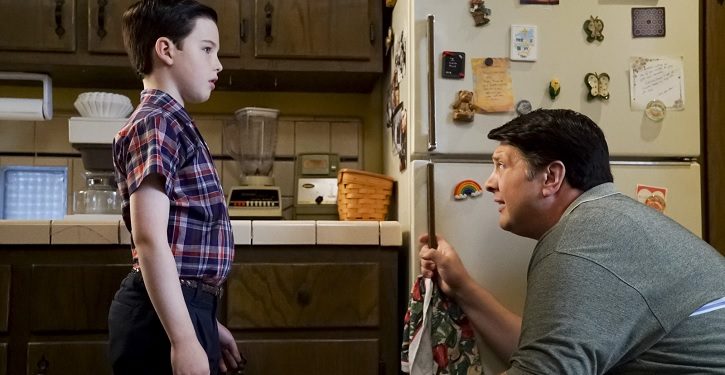 Primeiras impressões da 2ª temporada de Young Sheldon