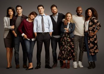 A Million Little Things entra no Globoplay; dois episódios já estão disponíveis