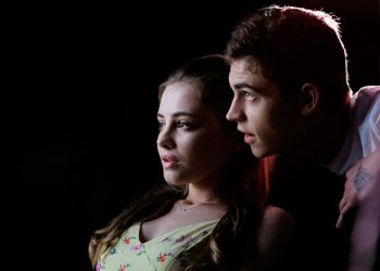 After: filme com Josephine Langford e Hero Fiennes Tiffin ganha trailer
