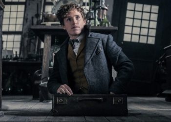 Crítica: Animais Fantásticos: Os Crimes de Grindewald