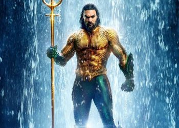 Jovem Arthur é treinado por Vulko no trailer final de Aquaman