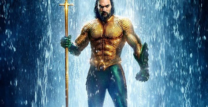 Jovem Arthur é treinado por Vulko no trailer final de Aquaman