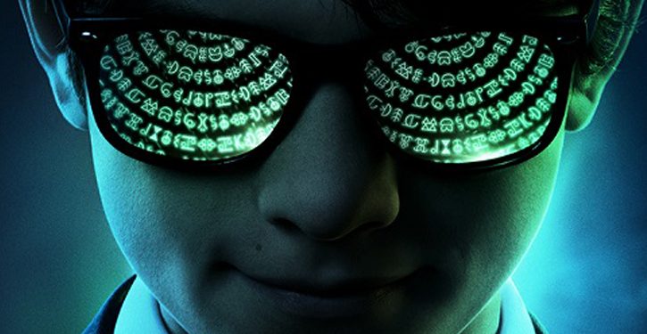 Confira o primeiro trailer e pôster de Artemis Fowl, novo filme da Disney