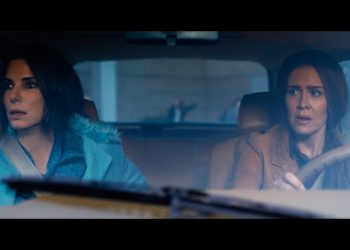 Netflix confirma presença de Bird Box na CCXP 2018