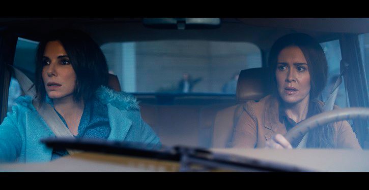 Netflix confirma presença de Bird Box na CCXP 2018