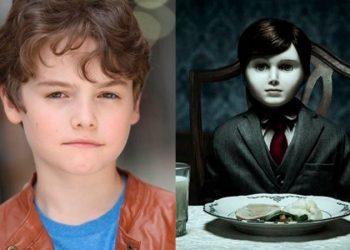 Christopher Convery entra para o elenco do terror Boneco do Mal 2