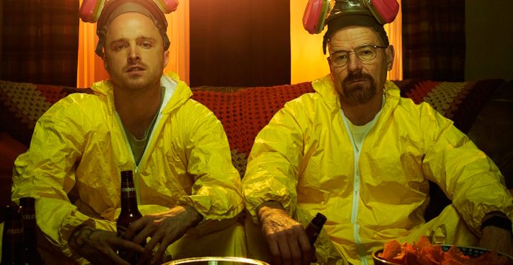 Breaking Bad: filme derivado da série está em desenvolvimento