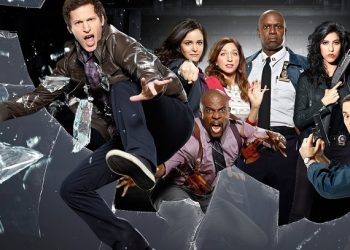 Brooklyn Nine-Nine: 6ª temporada ganha data de estreia