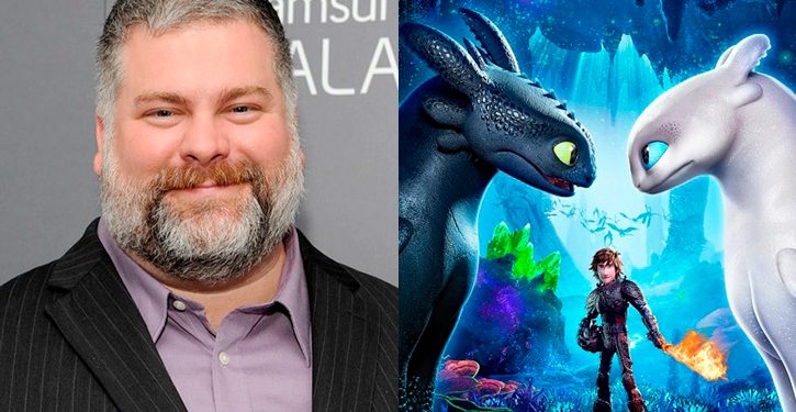 Diretor de Como Treinar o Seu Dragão 3 vem para CCXP 2018
