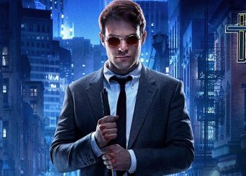 Demolidor é cancelada pela Netflix