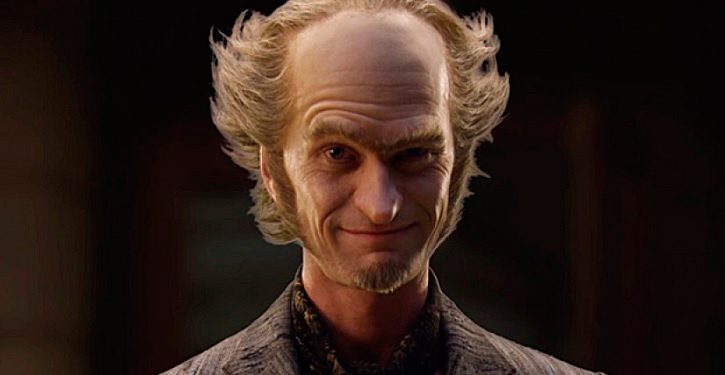 Desventuras em Série: última temporada ganha trailer e data de estreia