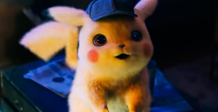 Live-action Detetive Pikachu ganha primeiro trailer; assista