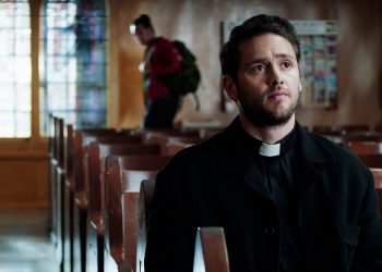 Assista ao trailer de Diablero, nova série de terror mexicana da Netflix