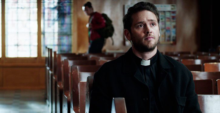 Assista ao trailer de Diablero, nova série de terror mexicana da Netflix