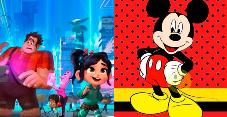 Disney anuncia painéis de WiFi Ralph e 90 anos de Mickey na CCXP 2018