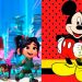 Disney anuncia painéis de WiFi Ralph e 90 anos de Mickey na CCXP 2018