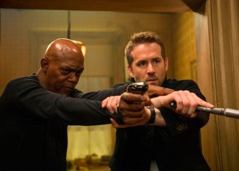 Ryan Reynolds e Samuel L. Jackson retornam para sequência de Dupla Explosiva