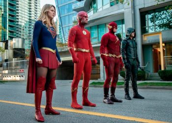 Elsewords: crossover será exibido pela Warner Channel em dezembro