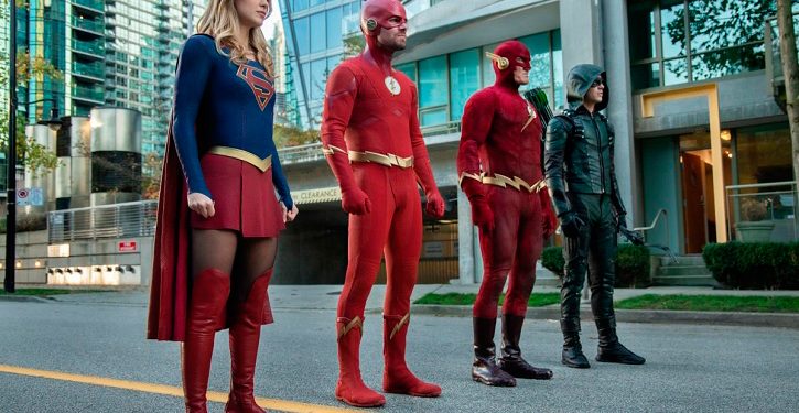 Elsewords: crossover será exibido pela Warner Channel em dezembro