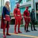 Elsewords: crossover será exibido pela Warner Channel em dezembro