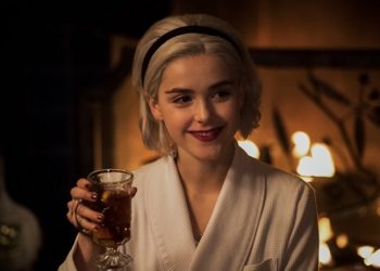 Especial O Mundo Sombrio de Sabrina ganha primeiras imagens