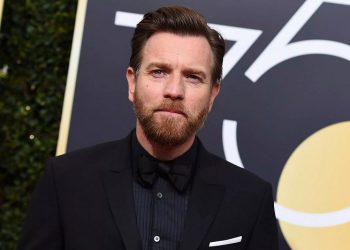 Ewan McGregor será o vilão Máscara Negra em Birds of Prey