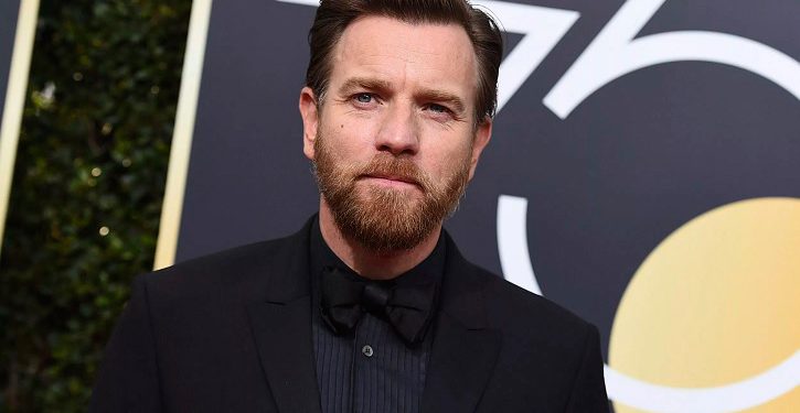 Ewan McGregor será o vilão Máscara Negra em Birds of Prey