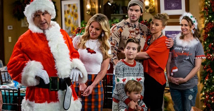 Assista ao trailer da 4ª temporada de Fuller House