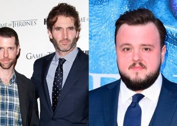 Game of Thrones: ator e criadores da série estarão na CCXP 2018