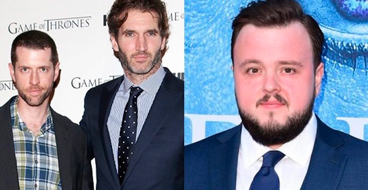 Game of Thrones: ator e criadores da série estarão na CCXP 2018