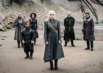 Última temporada de Game of Thrones é confirmada para abril de 2019