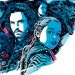 Confira a imagem da última temporada de Game of Thrones