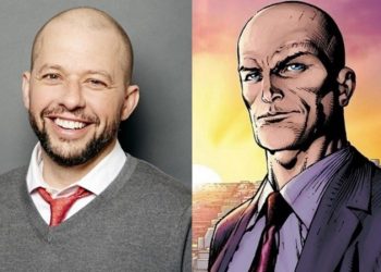 Jon Cryer será Lex Luthor na série Supergirl