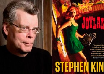 Joyland: livro de Stephen King vai virar série pela Freeform
