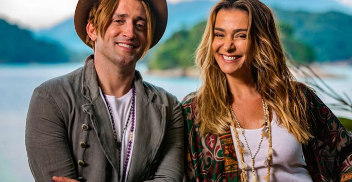 Assista ao trailer da comédia Minha Vida em Marte