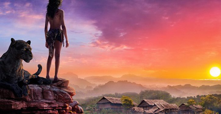 Mogli – Entre Dois Mundos ganha trailer e data de estreia na Netflix
