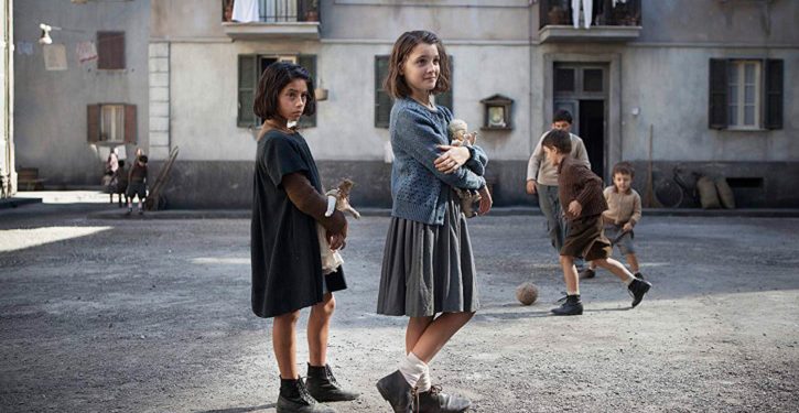 Série My Brilliant Friend estreia em novembro na HBO