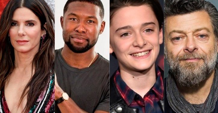 Elenco de Stranger Things e Sandra Bullock vêm ao Brasil para Comic Con