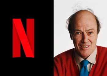 Netflix adaptará histórias de Roald Dahl, como Matilda e O Bom Gigante Amigo