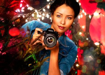 Assista ao trailer natalino de O Feitiço do Natal